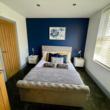 נוטינגהאם Market Street Penthouse By Kp מראה חיצוני תמונה