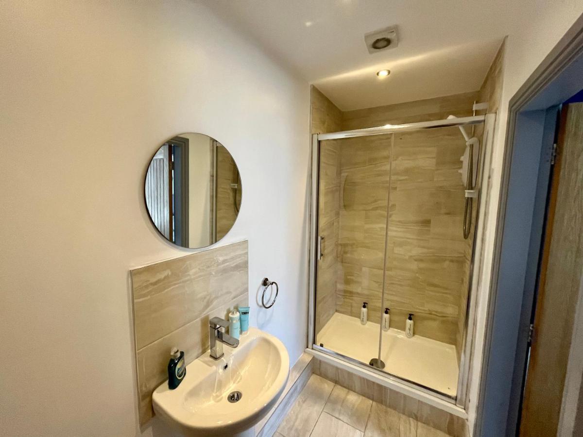 נוטינגהאם Market Street Penthouse By Kp מראה חיצוני תמונה